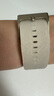 颂拓（SUUNTO）RACE S 轻量化户外训练腕表 专业跑步马拉松运动智能手表 页岩白 实拍图