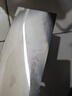十八子作复合钢材刀具碳化木柄菜刀 锦锐斩切刀SL2322-AB【精美礼盒装】 实拍图