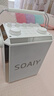 索爱（soaiy）SSK03家用电木吉他乐器音箱音响话筒麦克风户外k歌广场舞户外k歌演出便携音响手提音响扩音器 实拍图