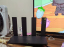 华为路由BE7 Pro 国家补贴15% Wi-Fi 7 6500兆级 超薄膜天线 全2.5GE网口 千兆路由器无线家用 实拍图