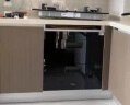 美的（Midea）暖阳消毒柜嵌入式家用 光波2.0 110L双层大容量餐具碗柜碗筷婴儿奶瓶 【国家补贴】90Q15S Pro 实拍图
