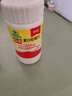 朗迪钙片维生素D片100片*3盒 碳酸钙 儿童 孕妇哺乳期 中老年 实拍图