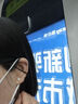 唯一（Winy）足银999耳钉女耳环饰坠养耳高级感圆脸老婆生日礼物送女朋友高级 实拍图