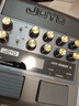 卓乐（JOYO）电吉他音箱音响效果器专用JAM BUDDY II 2代充电蓝牙音箱便携踏板 JAM BUDDY II 代 加赠降噪线-4色可选 实拍图