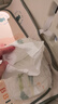 babycare艺术大师拉拉裤XXXL码24片(大于17kg) 婴儿尿不湿瞬吸干爽透气 实拍图