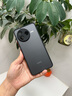 阿木木适用小米红米K80超薄手机壳24117RK2CC防摔保护壳套磨砂撞色网红防指纹高档男女全包 实拍图