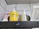 太力吸盘挂式卫生间置物架免打孔浴室墙上厕所马桶洗漱台厨房壁挂架 实拍图