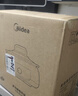 美的（Midea）电火锅 火锅专用锅3-4人 电锅一体家用多功能锅 一锅多用宿舍电煮锅 电热锅分体可拆 4.5L 【升级大功率|可拆洗锅身】HGE3026 实拍图