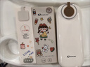 卓朗 即热式饮水机小型 便携式饮水机桌面家用全自动饮水机 旅行折叠双电压国际版便携式烧水壶 实拍图