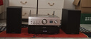 B&W宝华韦健 606 S3 书架式音箱+天龙PMA600+DCD600 智能连接 HIFI音响套装 2.0音箱 发烧级 CD 蓝牙 实拍图