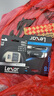 雷克沙（Lexar）tf卡 4K运动相机大疆无人机内存卡gopro手机存储卡MicroSD卡 新品上市】1T SilverPlus读205M TF卡+双接口读卡器【速度205MB/s】 实拍图