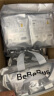bebebus 金标茶树精华成长裤2XL20片(≥15kg)透气超薄拉拉学步裤男女宝 实拍图
