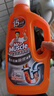 威猛先生（Mr Muscle）管道疏通啫喱 960ml*2瓶（厨房+卫浴） 厕所 厨房管道疏通 实拍图