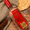 泸州老窖 特曲 老字号 浓香型 低度白酒 38度 500ml*6瓶 整箱 (扫盖有奖) 实拍图