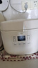 米家小米电饭煲N1 3L/4L 节能版 家用2-3人 多功能电饭锅煮粥锅煮饭  智能预约 不粘内胆 米家电饭煲N1节能版 3L 实拍图