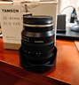 腾龙（Tamron）A062S 20-40mm F/2.8 Di III VXD大光圈标准变焦风光 视频 索尼全幅微单镜头（索尼全幅E口） 实拍图