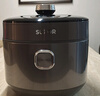 苏泊尔（SUPOR）0涂层球釜电压力锅5L双胆全自动智能预约 触控SY-50YC5011Q电饭煲高压锅4-6人 实拍图
