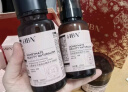 HBN早C晚A视黄醇水乳套装发光水精华乳提亮紧致淡纹保湿生日礼物 【早C晚A】 发光水100ml+A醇乳 实拍图