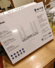 普联（TP-LINK） 大道AX3000满血WiFi6千兆无线路由器 5G双频家用穿墙 Mesh 3000M无线速率 信号增强 易展 XDR3010 实拍图