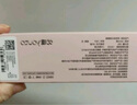优瞳隐形眼镜日抛近视透明[初零感B1]一次性30片非散光月抛 325度 实拍图