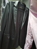 罗蒙（ROMON）男士防晒西服夏季商务青年免烫单西凉感外套上衣XF001 实拍图
