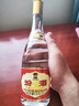汾酒 黄盖玻汾 清香型白酒 53度 475mL*6瓶 整箱装非原箱 实拍图