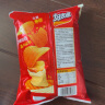 好丽友（orion）好友趣韩国泡菜味125g 休闲零食 膨化薯片食品小吃 实拍图