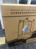 科密10张22分钟18L碎纸机保密办公家用碎纸机低噪音大型商务办公文件粉碎机4级保密可带钉碎纸碎卡DS07 实拍图