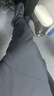 猛犸象（MAMMUT）Trekkers 3.0 男士户外弹力舒适防风抗水徒步长裤软壳裤 黑色 L 晒单实拍图