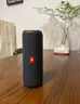 JBL FLIP ESSENTIAL 2 旗舰款二代 蓝牙音箱 户外便携音响 防水设计 桌面低音炮 毕业礼物 炫酷黑 实拍图