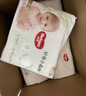 好奇（Huggies）治愈之柔小企鹅纸尿裤NB52片(5kg以下)新生儿小号婴儿尿不湿超薄 实拍图