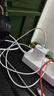 科沃适用苹果14充电器快充套装PD20w兼容18W iphone13/12/11promax/XR/plus/ipad手机充电头数据线1米5 实拍图