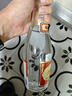 汾酒53度黄盖玻汾  清香型白酒 高度口粮酒  泡酒 53度 475mL 1瓶 单瓶装 实拍图
