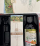 爷爷的农场有机核桃油牛油果油63ml*2瓶 凉拌热炒礼盒 婴幼儿宝宝辅食食谱 实拍图