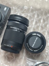 奥林巴斯（OLYMPUS）E-M10 MarkIV EM10四代 微单相机 数码相机 微单套机（14-42mm & 40-150mm）黑 实拍图