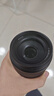 JJC uv镜46mm滤镜 镜头保护镜 适用尼康16-50 z30 z50 z50II z502代 z50二代 zfc相机配件 实拍图