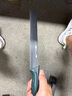 派莱斯（PLYS）家用西瓜刀水果刀切西瓜哈密瓜专用刀具商用专业切大瓜加长刀具  实拍图