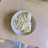 安井 葱油花卷 1kg 2斤装约34个 馒头包子面点 速冻家庭装 早餐半成品 实拍图