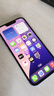 Apple/苹果 iPhone 14 (A2884) 128GB 蓝色 支持移动联通电信5G 双卡双待手机 实拍图