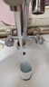 海尔（Haier）甜镁净水器镁离子鲜活水矿物质水1000G净水机反渗透净水器净饮机国家补贴HKC2400-R857U1 实拍图