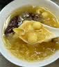 信盛堂同款有机富硒本草银耳干燕窝银耳羹冲泡即食野生特级免洗 【送礼袋】有机富硒银耳 80g * 4罐 实拍图