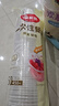美丽雅一次性碗食品家用450ml*50只耐高温微波打包盒透明汤碗不带盖 实拍图