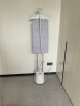 美的（Midea）【10档熨烫机】立式挂烫机家用高端大蒸汽电熨斗/便携手持熨衣服神器/小型服装店礼物团购YY2000 实拍图