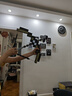 浙睿我的世界玩具武器网游周边钻石剑武器模型弓箭史蒂夫儿童礼物 棕色-可发射弓箭 实拍图