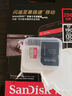 闪迪（SanDisk）128GB SD相机内存卡 C10 拍摄全高清视频 微单/单反数码相机存储卡 坚固耐用 超高性价比 实拍图