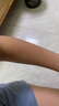 半亩花田热巴同款美白身体乳提亮持久留香保湿夏季清爽润肤乳女男250ml 实拍图