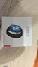 联想（Lenovo）智能手表Watch Fit  轻薄大屏减脂血氧检测蓝牙通话穿戴男女运动手表 云银灰 男女朋友礼物 实拍图