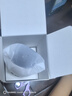 华为智选鸿蒙智选摄像头500万监控家用手机远程360度无死角带夜视全景可通话 家庭室内看护海雀3i3K 实拍图