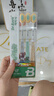 DR.BAEK韩国牙刷软毛凸面宽头成人家用家庭装护龈深层清洁情侣款高档 3支 实拍图