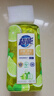超能洗洁精西柚去腥家用食品用洗洁剂果蔬大桶洗涤厨房清洗 柠檬护手 1kg 1瓶 +海绵擦 实拍图